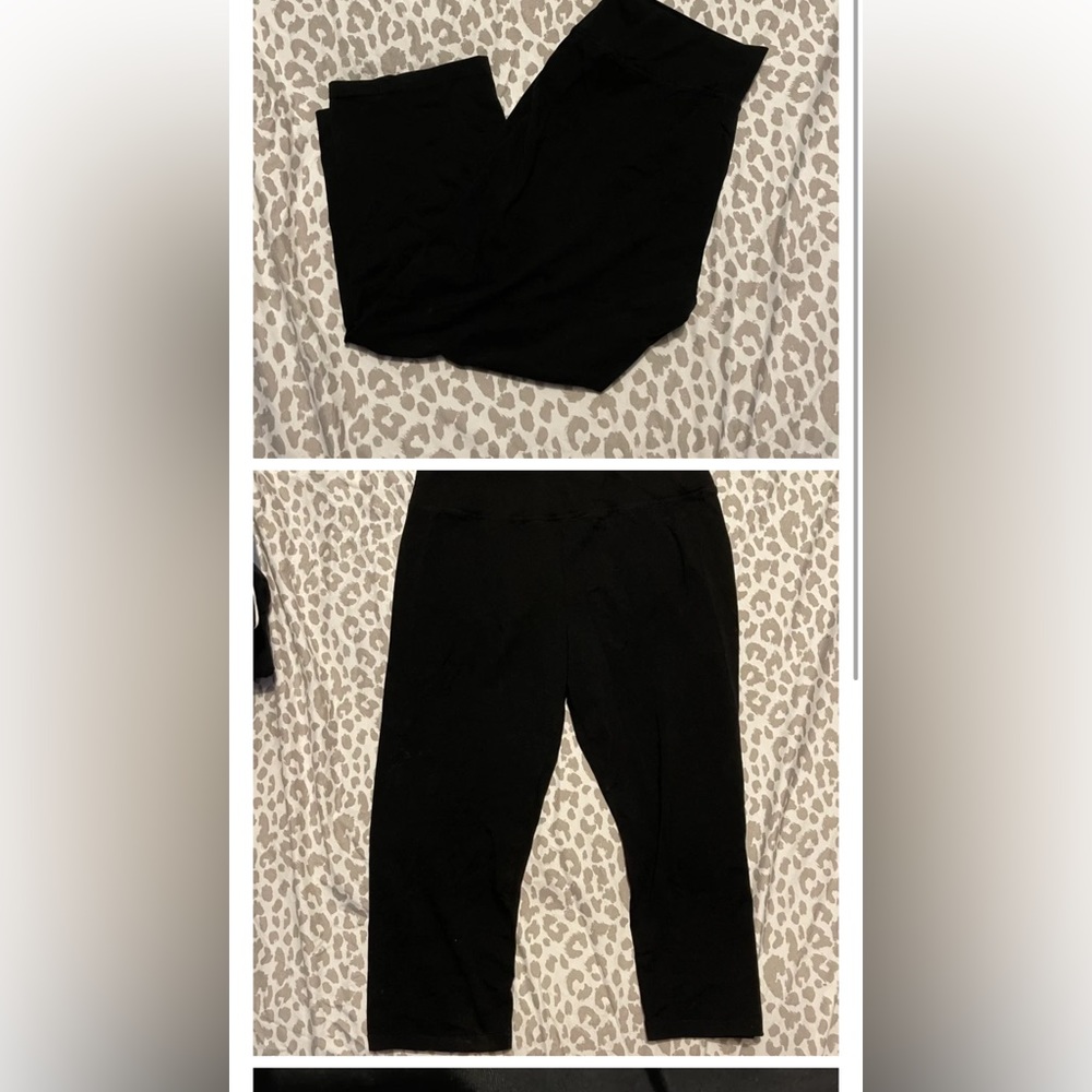 Capris